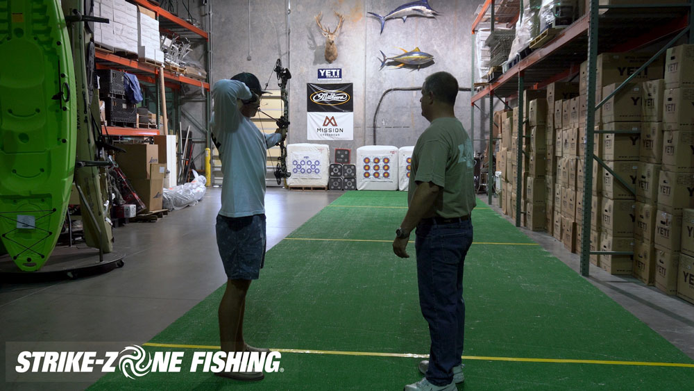 Joy Fish Landing Net 20 X 20 Hoop 6.5'-18' Handle Telescoping Black -  Florida Fishing Outfitters Tackle Store