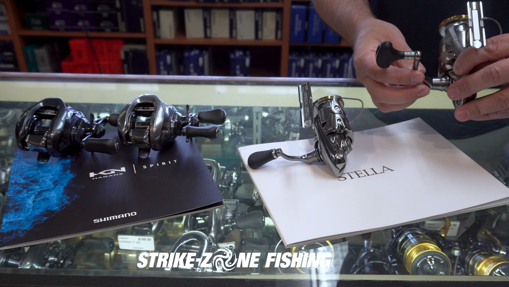 Dial In the Strike Zone With Daiwa - Fishing Tackle Retailer - The